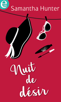 Nuit de désir