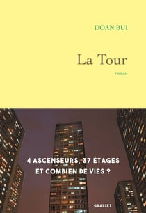 La Tour - premier roman