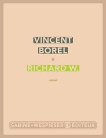 Richard W.