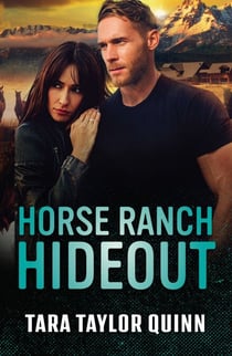 Horse Ranch Hideout