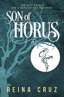 Son of Horus - Daughter of Isis, #2