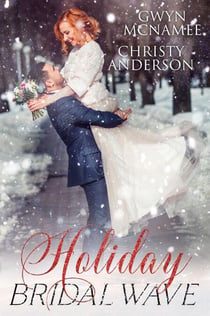 Holiday Bridal Wave - The Warren Family Holidays, #2