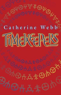 Timekeepers - Number 2 in series