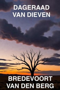 Dageraad van Dieven - HORRORVERHALEN IN HET NEDERLANDS - BREDEVOORT VAN DEN BERG, #3