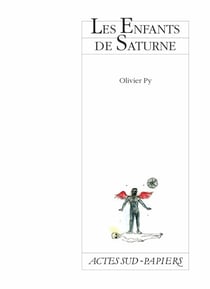 Les Enfants de Saturne - théâtre