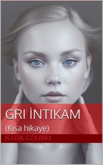 Gri Intikam