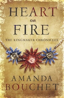 Heart on Fire - Enter a spellbinding world of romantic fantasy