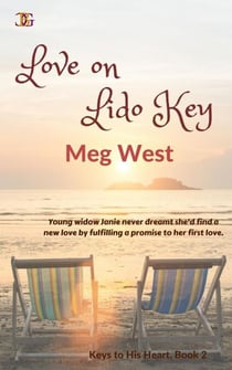 Love on Lido Key - The Keys to His Heart, #2
