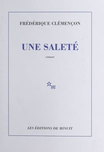 Une saleté