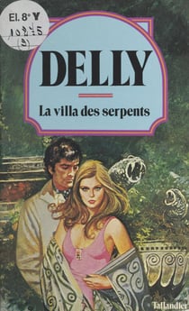 La villa des serpents