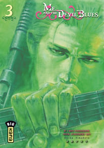 Me and the devil blues - Tome 3