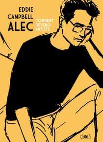 Alec – Comment devenir artiste