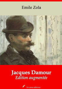 Jacques Damour – suivi d'annexes - Nouvelle édition 2019
