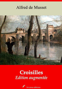 Croisilles – suivi d'annexes - Nouvelle édition 2019