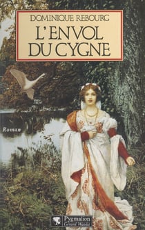 L'envol du cygne