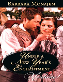Under A New Year's Enchantment