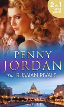 The Russian Rivals - The Most Coveted Prize / The Power of Vasilii