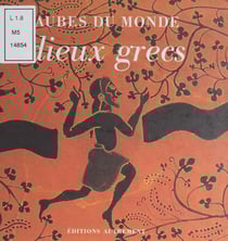 Dieux grecs - La naissance des dieux par Hésiode et les Hymnes homériques