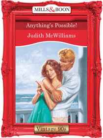 Anything's Possible!