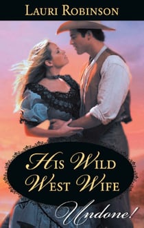 His Wild West Wife