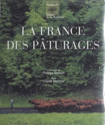 La France des pâturages
