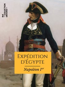 Expédition d'Égypte - Texte intégral