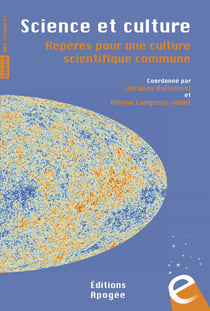 Science et culture - Repères pour une culture scientifique commune