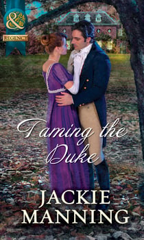 Taming The Duke