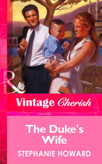 The Duke's Wife