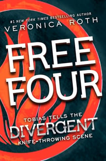 Free Four - Tobias Tells the Divergent Knife-Throwing Scene