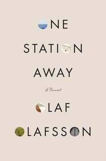 One Station Away - A Novel