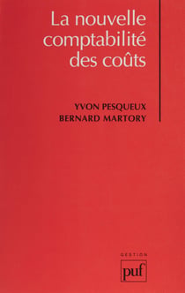 La Nouvelle comptabilité des coûts