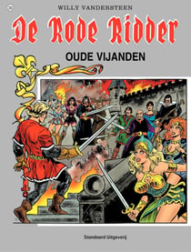 Oude Vijanden