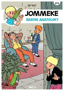 Baron Anatolsky