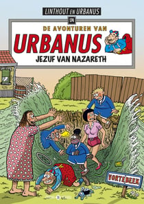 Jezuf van Nazareth