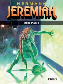 Der Pakt