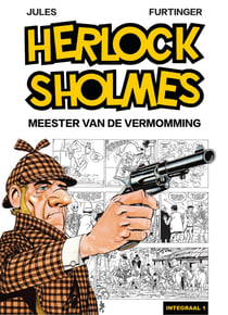 Meester van de vermomming