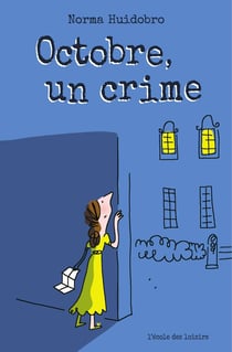 Octobre un crime