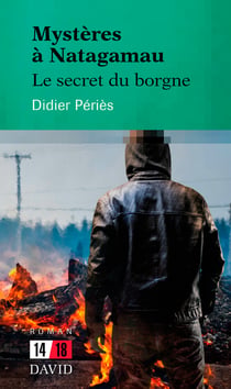 Mystères à Natagamau - Le secret du borgne