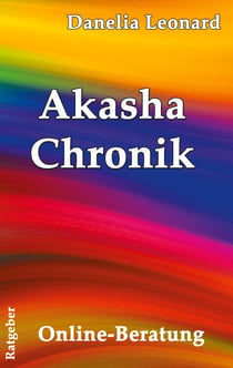 Akasha Chronik - Online-Beratung