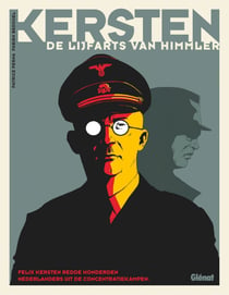 De Lijfarts van Himmler