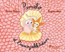 Pomelo et l'incroyable trésor