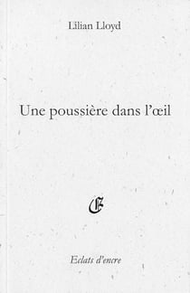 Une poussière dans l'œil
