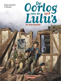1918 – De allerlaatste