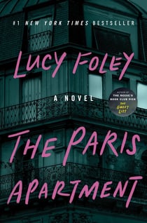 The Paris Apartment - A Novel