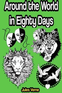 Around the World in Eighty Days
