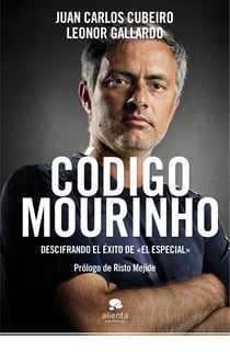 Código Mourinho - Descifrando el éxito de "El especial