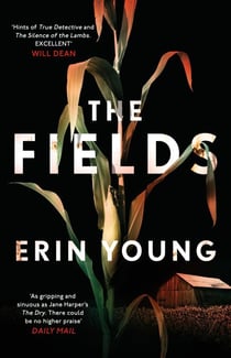 The Fields - Riley Fisher Book 1