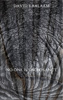 No One Is Sacrosanct