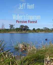 Walker's Emporium - Pensive Forest